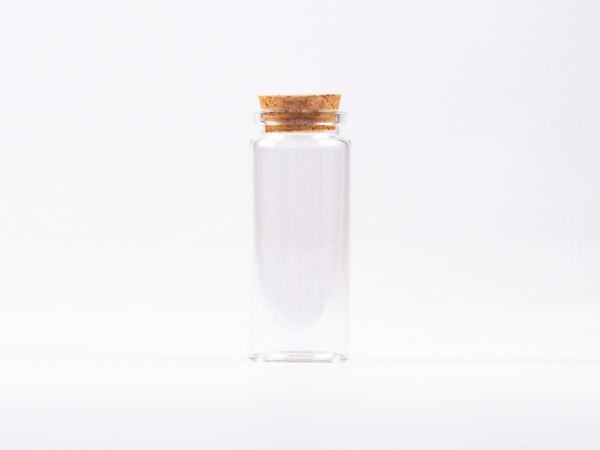 Zapfenglas - 70 ml